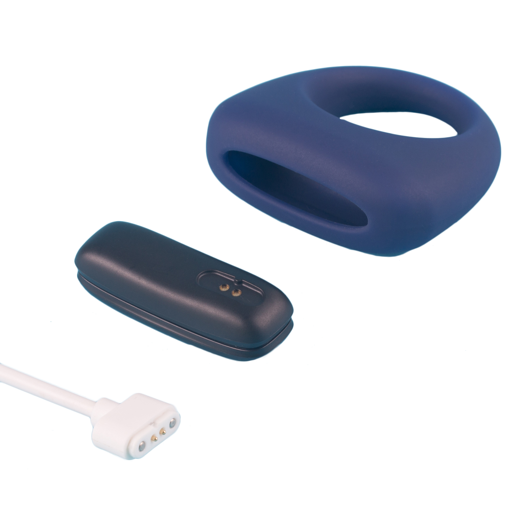 Кольцо Вибратор Для Члена