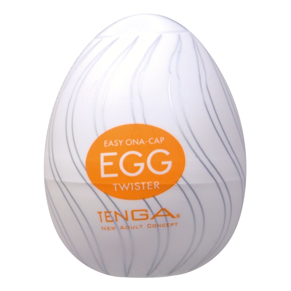 Мастурбатор Tenga Egg