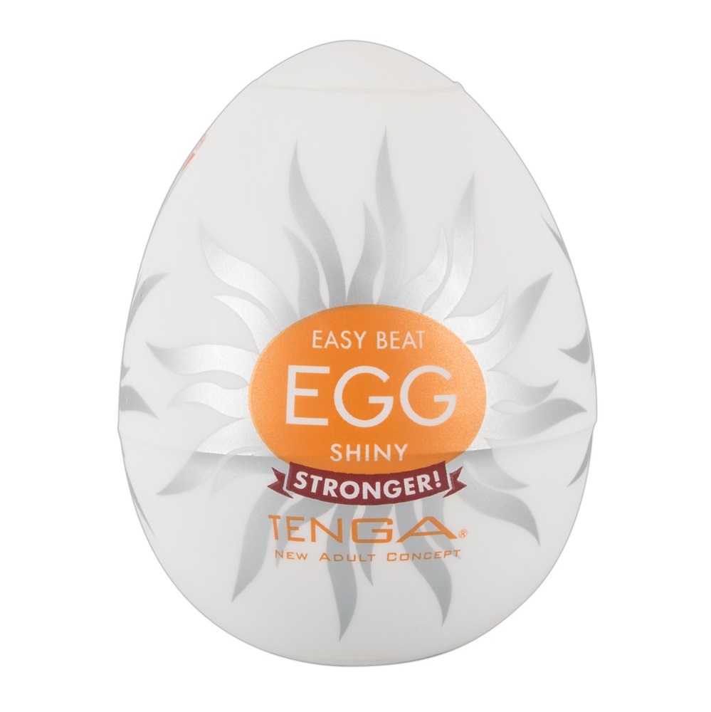 Мастурбатор Egg