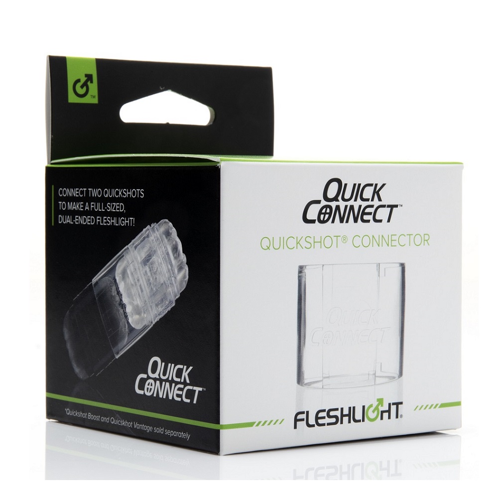 Мастурбатор Fleshlight Quickshot