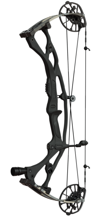 Hoyt Compound Bow Rx Ultra B Gar Pilar B Gskytte F R