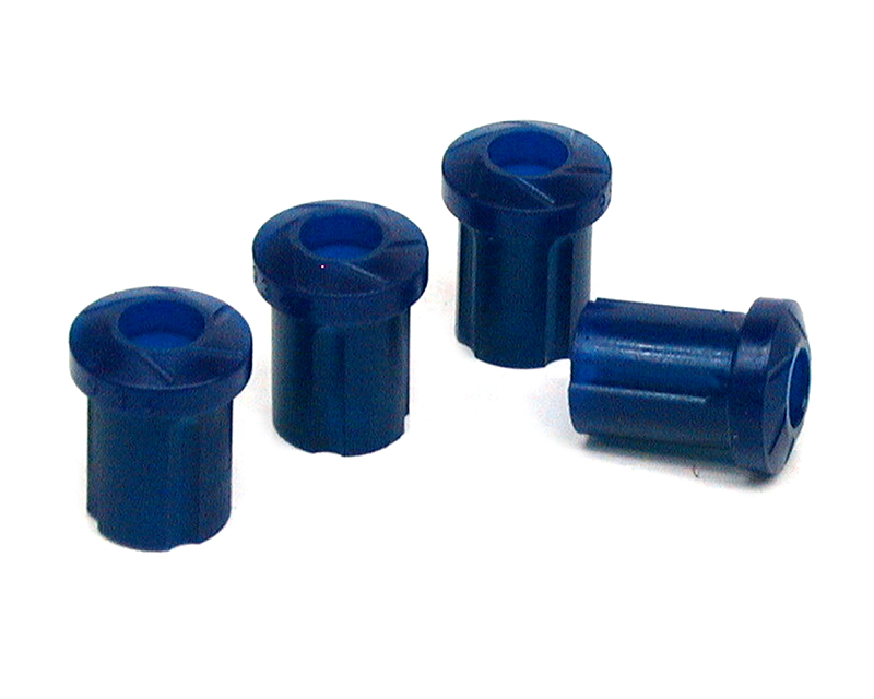 Bushing Superpro Leaf Spring Rear Eye Bush Kg Trimning