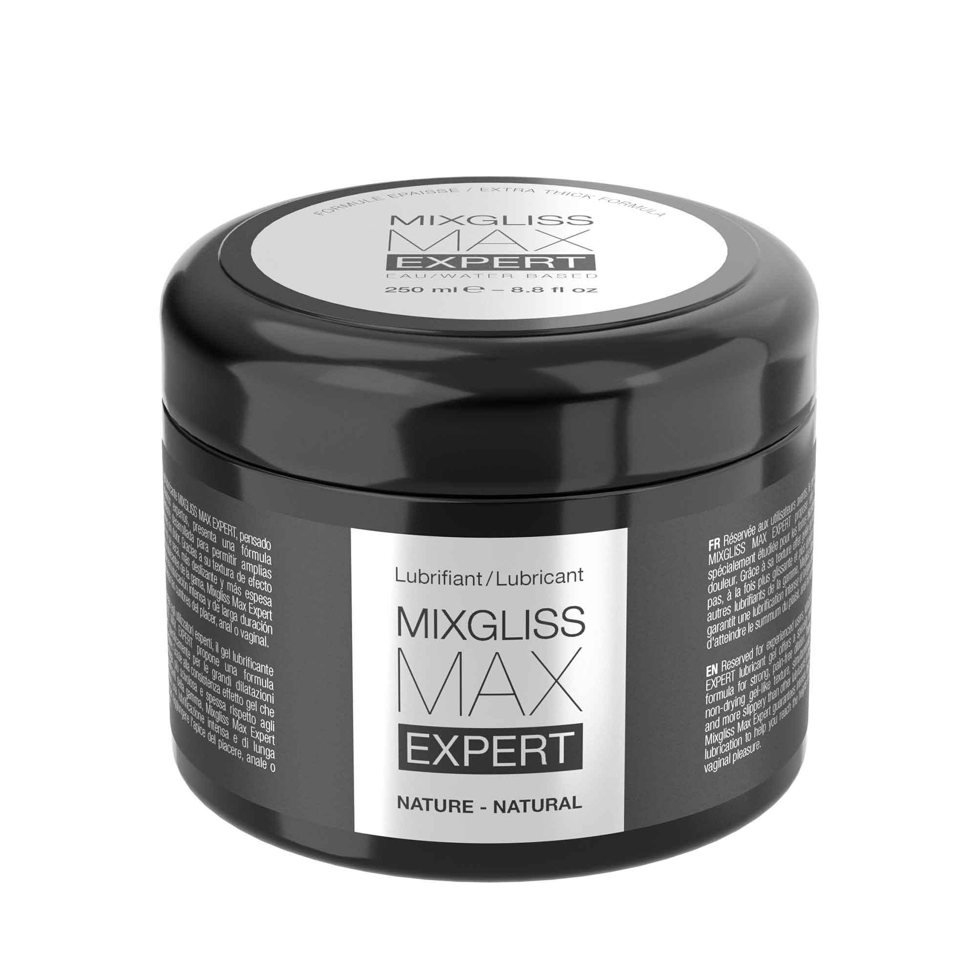 Массажный лубрикант Mixgliss Sun Монои на силиконовой основе, 50 мл 602211 - Mixgliss - Универсальные интимные смазки - Купить