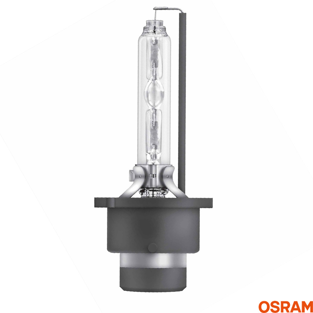 Osram D4S Xenarc Ultra Life Xenonpære til billig pris