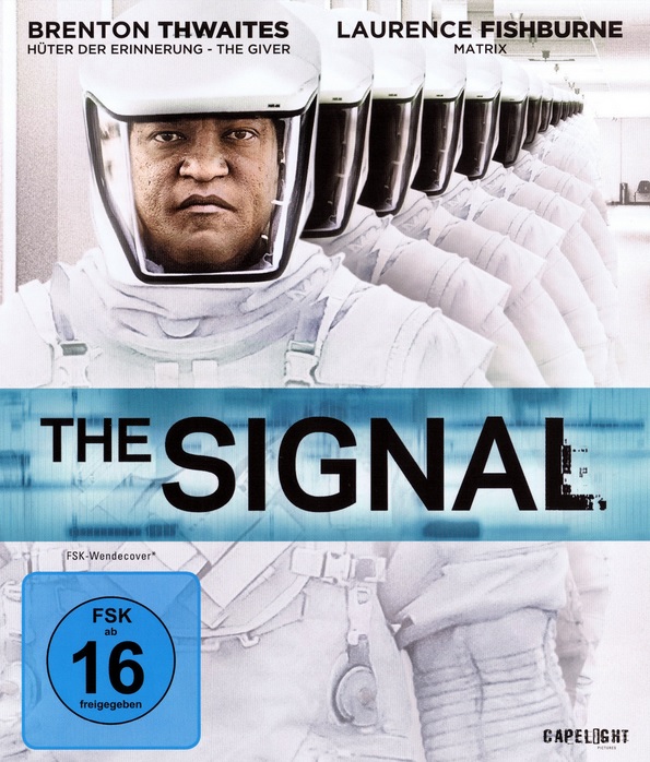 The Signal Ej Svensk Text Blu Ray Kvarnvideo Se