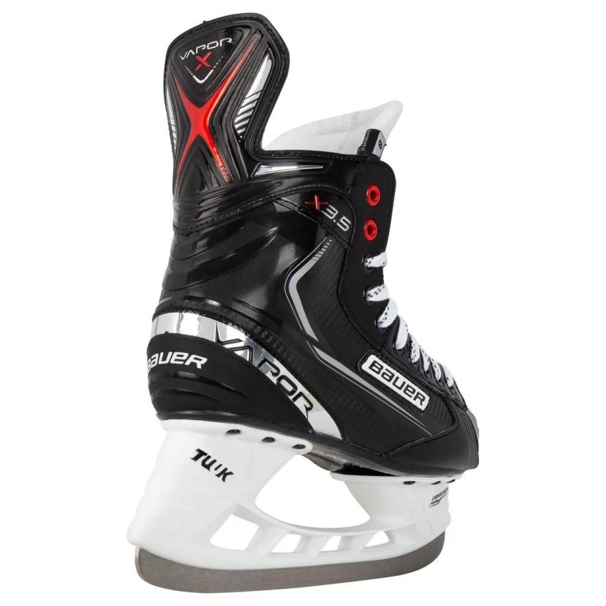 Bauer Vapor X Skridskor Int D Sticksonline Se