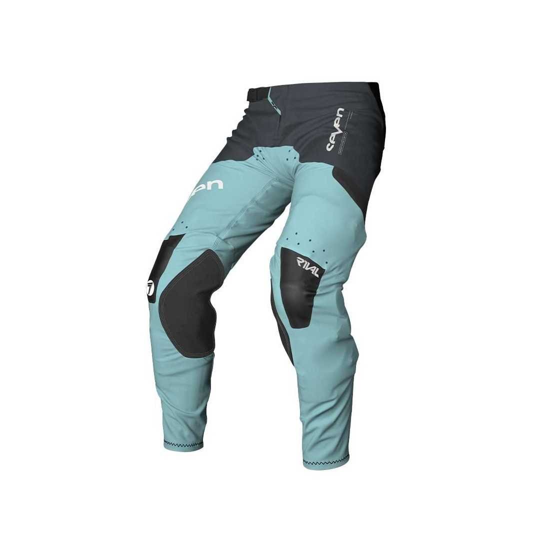 Speedequipment Seven Rival Rift Pant Stone