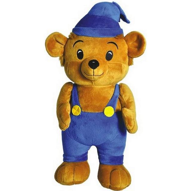 Bamse Mjukisdjur 40cm Jirvelius