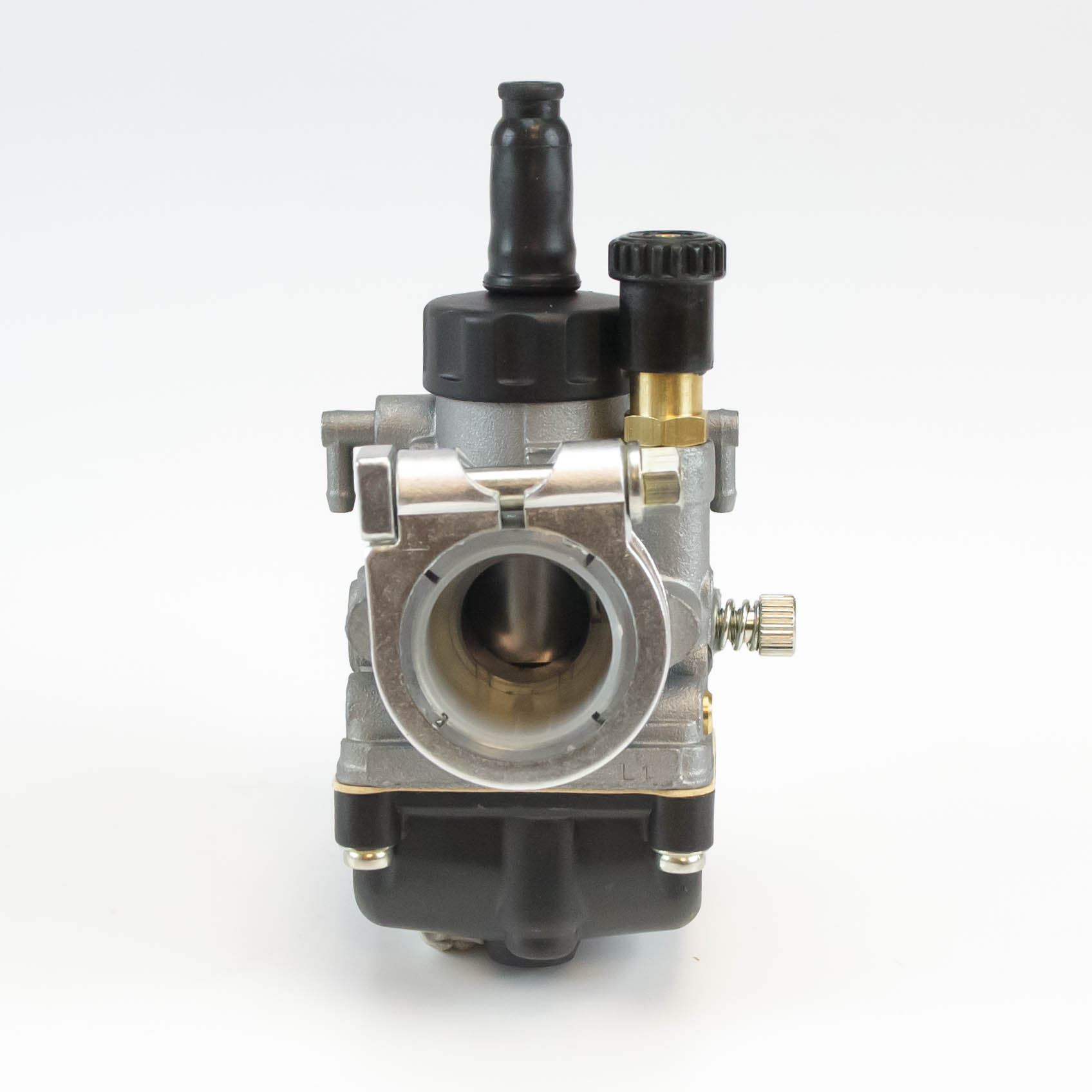 Carburettor Dellorto PHBG 17 AS Mopedrenovering