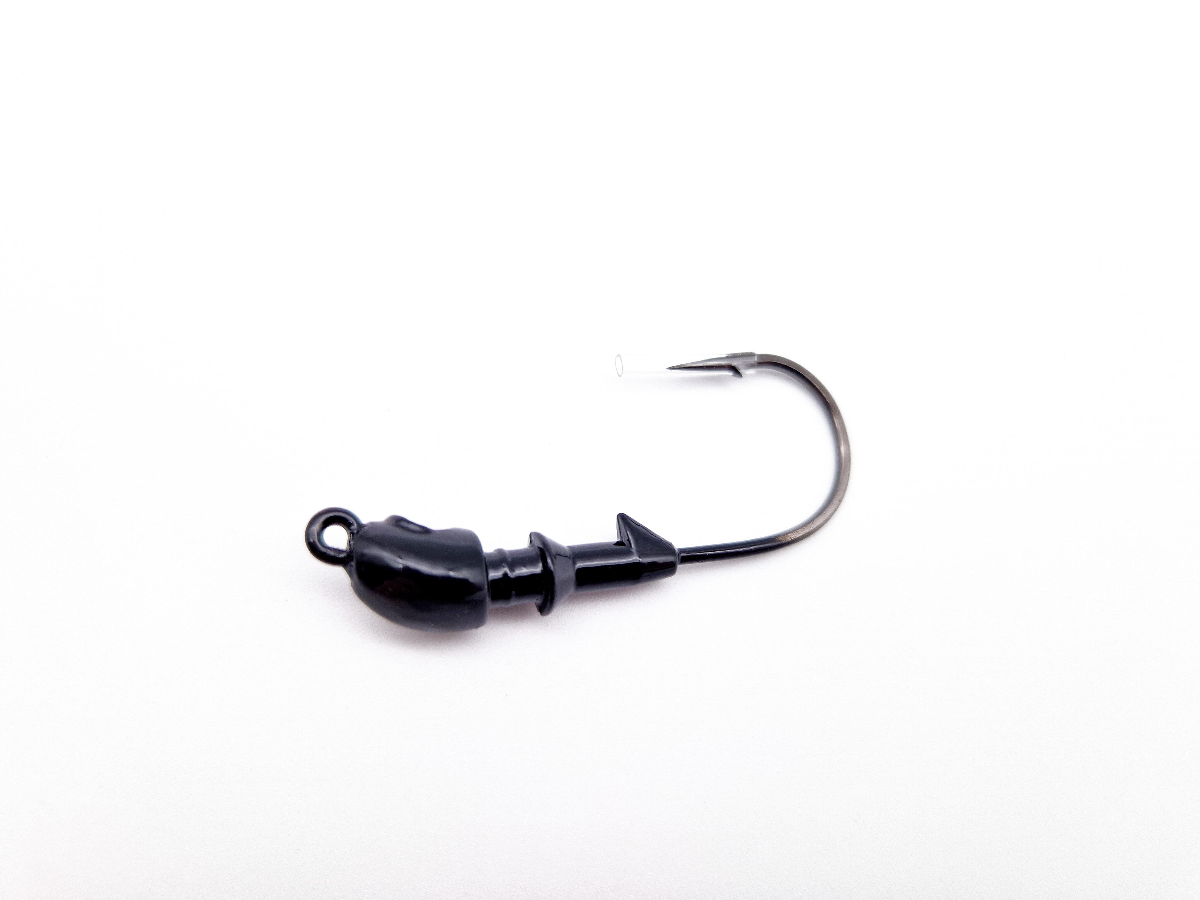 Borrebutiken Tungsten Naked Swim Jig Head Borrebutiken