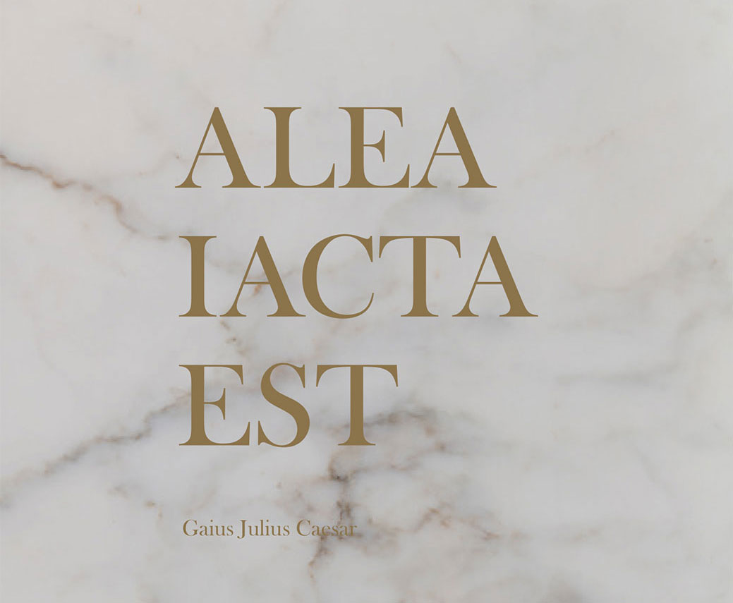 Alea Iacta Est V Rldskulturmuseernas Webbutik