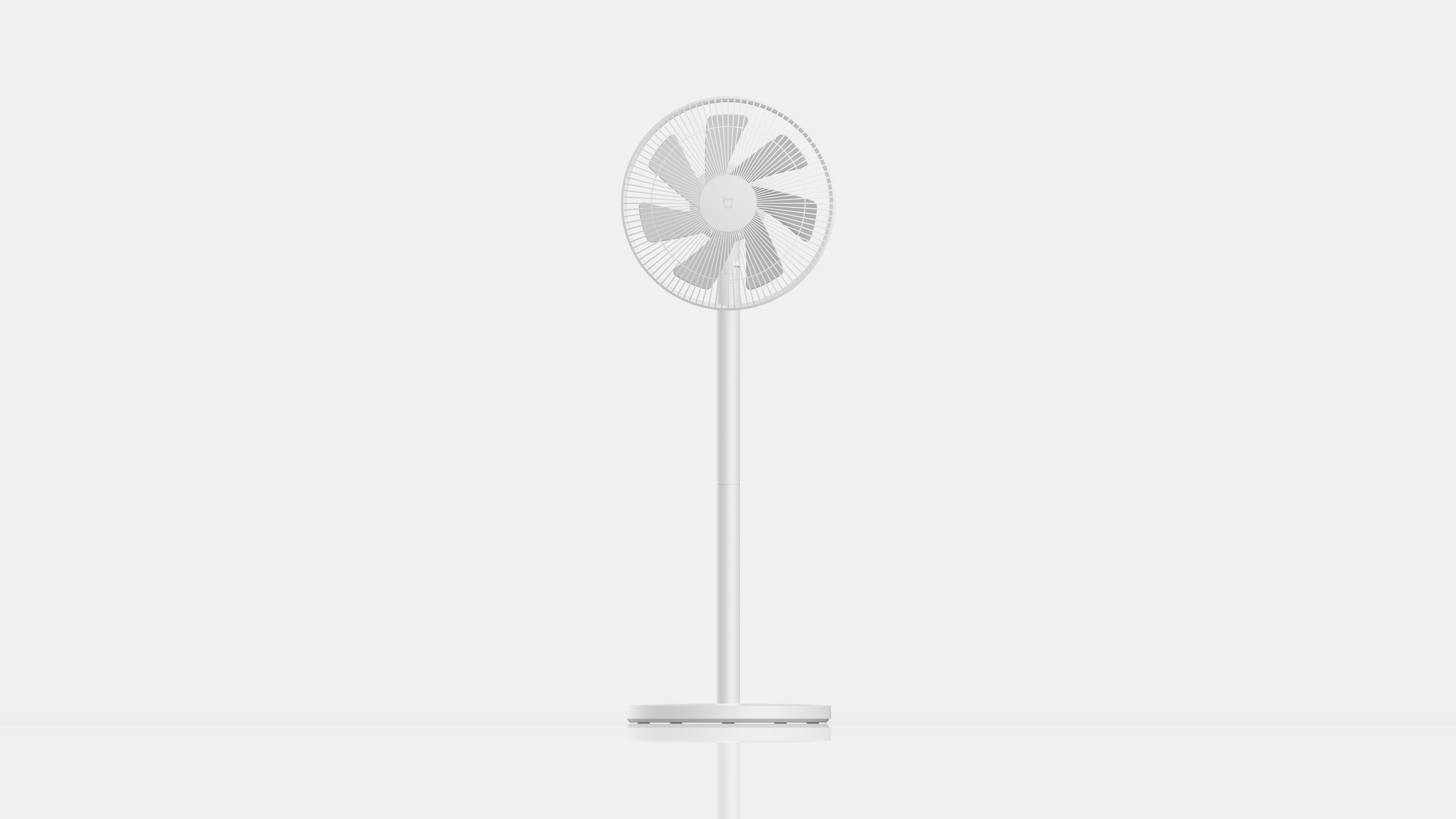 Вентилятор Xiaomi Bpts01dm Белый