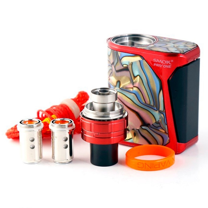 Smok Priv One Vape Startpaket Vape Online