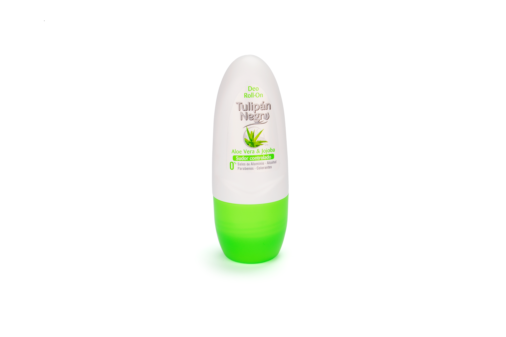 Aloe Vera Jojoba Roll On Deo Havohud