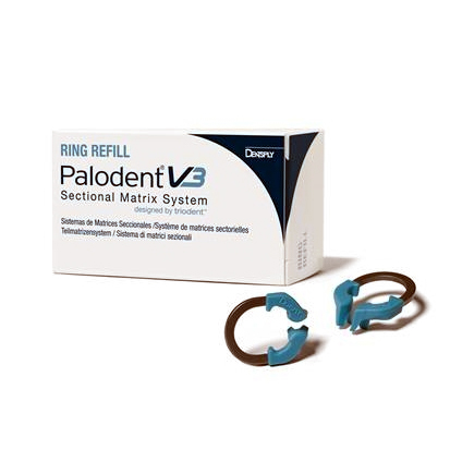 Klardent Se Palodent V Ring Universal St