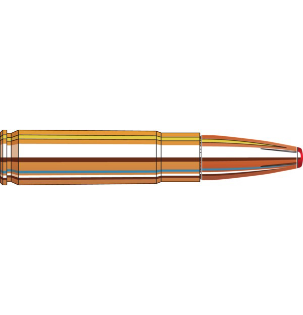 Hornady Subsonic Ammunition Blackout Gr Sub X Tap Corax