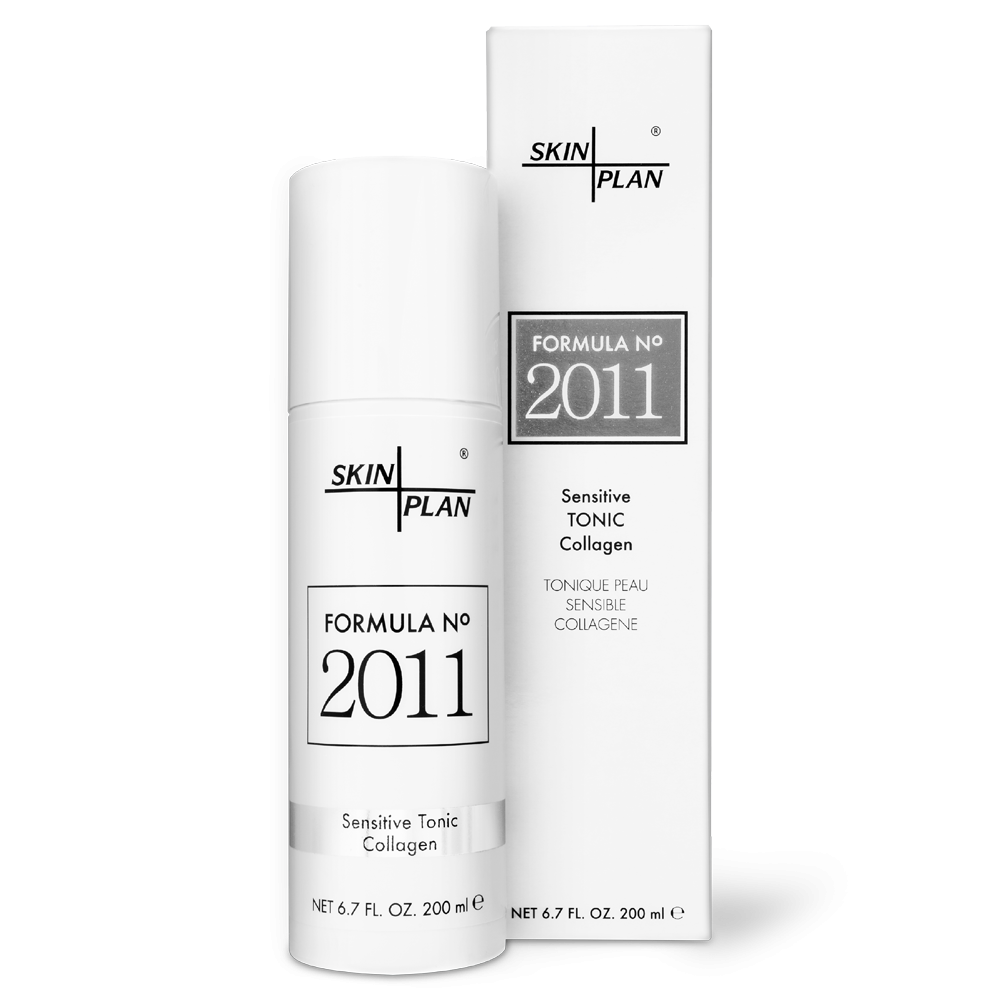 Skin Plan Sensitive Tonic 