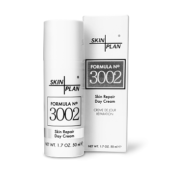 Skin Plan  Repair Day Cream - Tillfälligt slut i lager