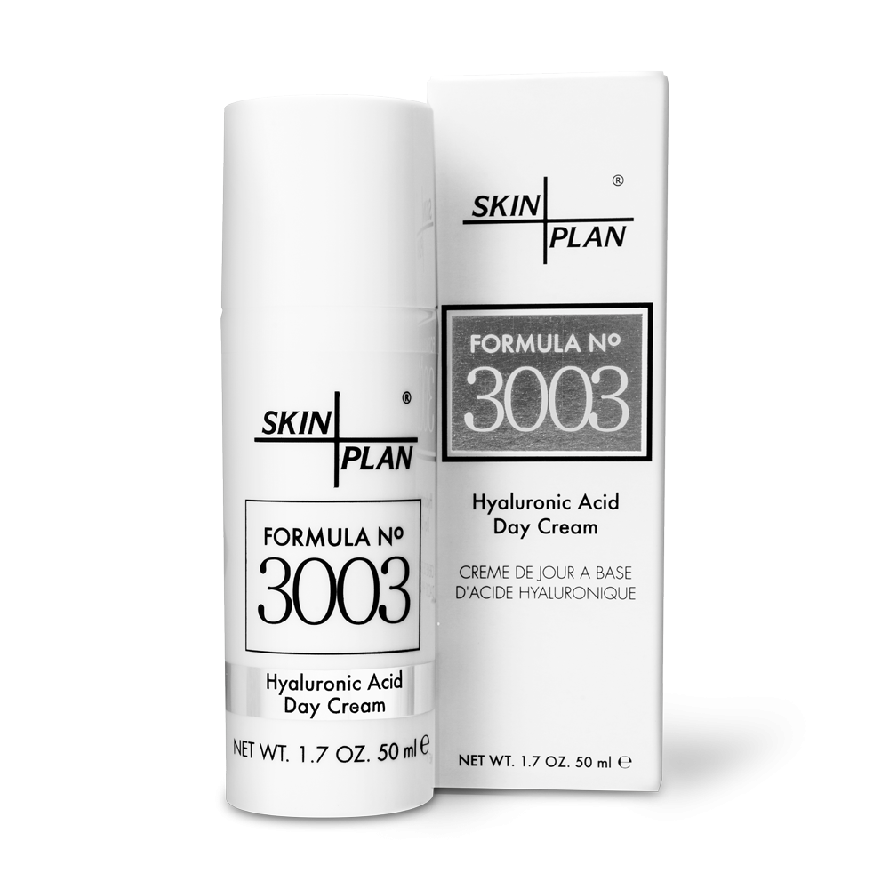 Skin Plan Hyaluronic Acid Day Cream