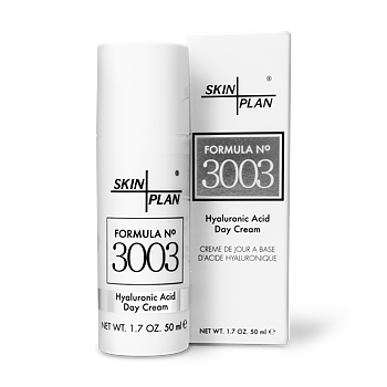 Skin Plan Hyaluronic Acid Day Cream