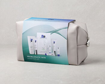 Dp. Dermaceuticals - Problematic Starter Kit 