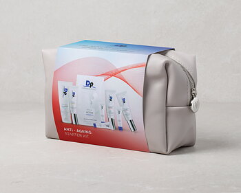 Dp. Dermaceuticals - Anti-age Starter Kit 