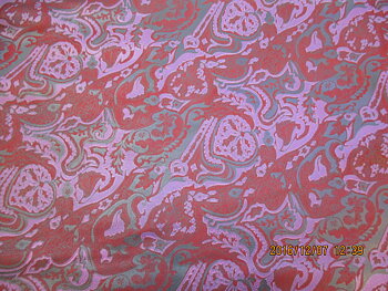 Paisley 2