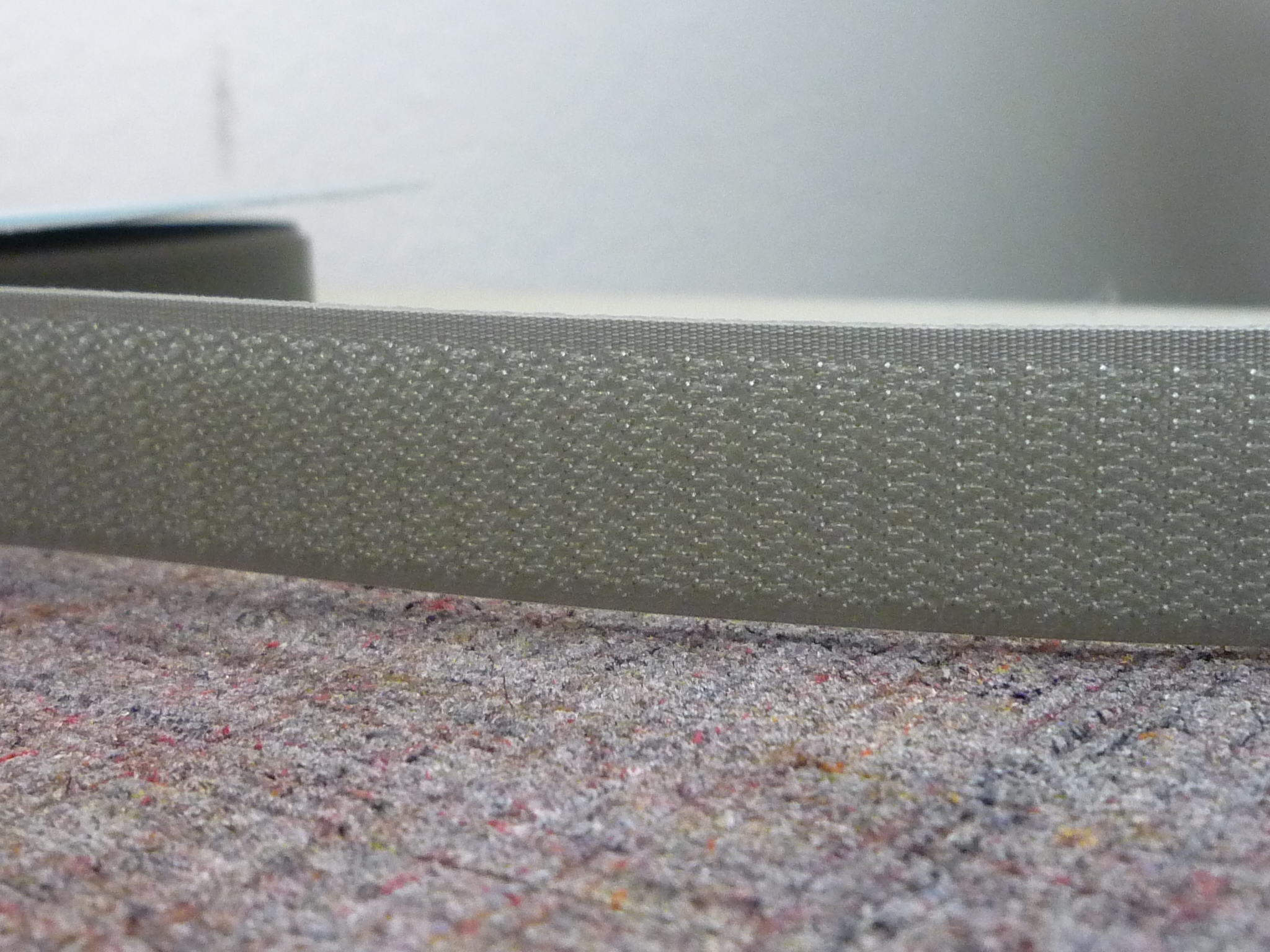 Kardborrband Hake 20mm - 9