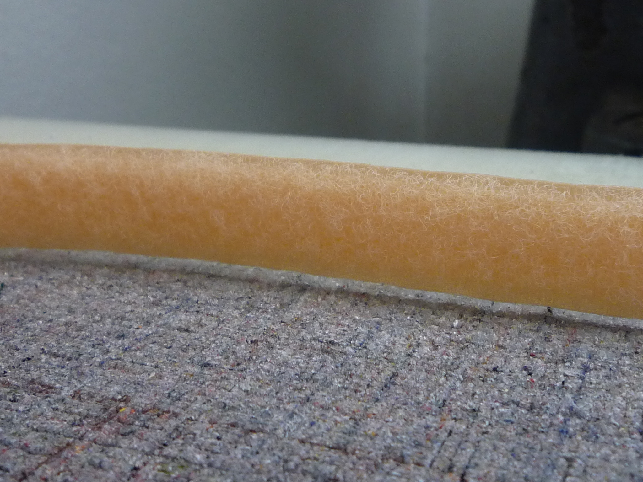 Kardborrband Velour 20mm - 4