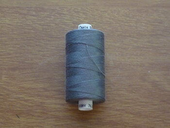 75 Tråd fg. 9666