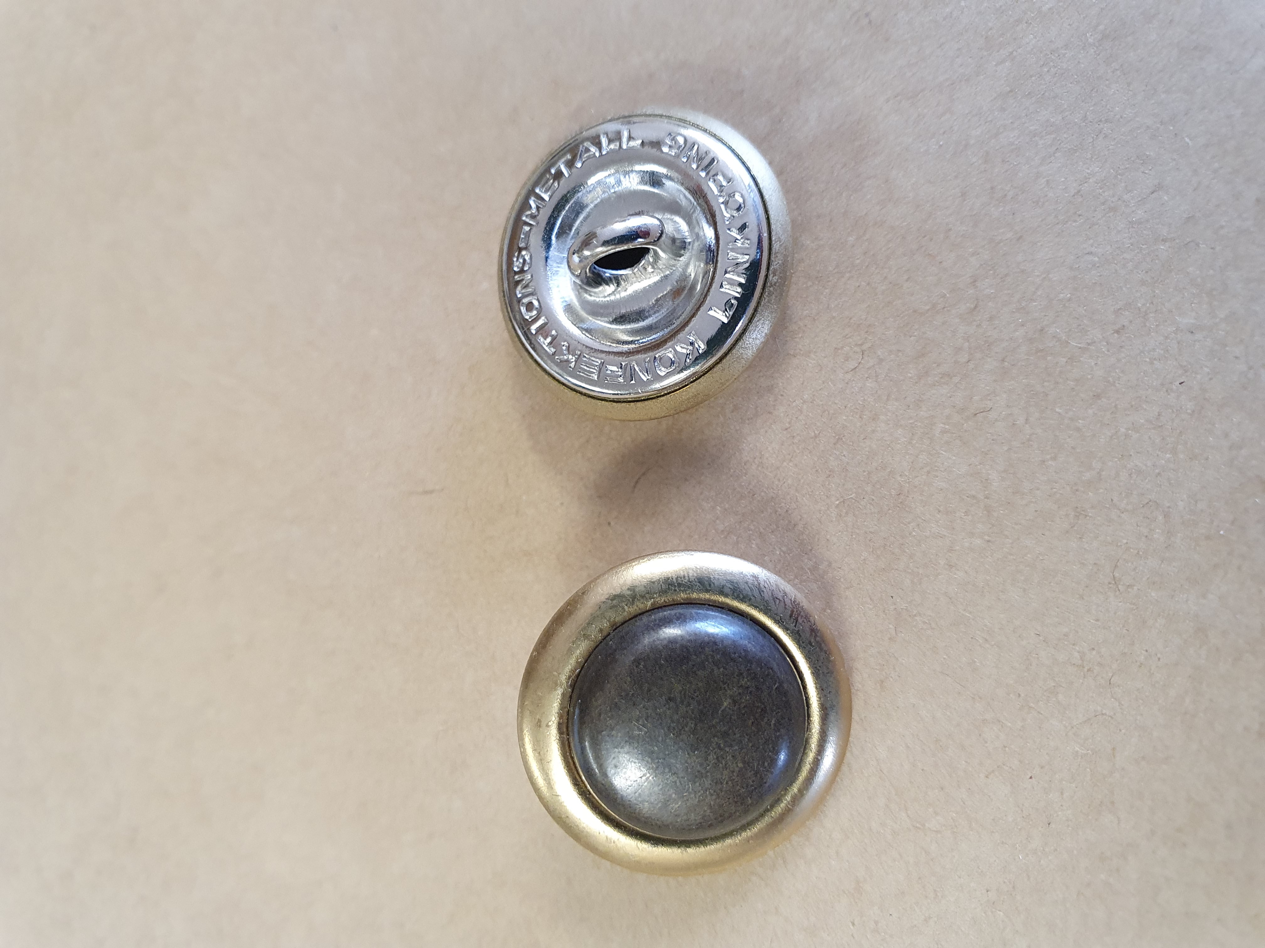 1781-30  Guld/oxid