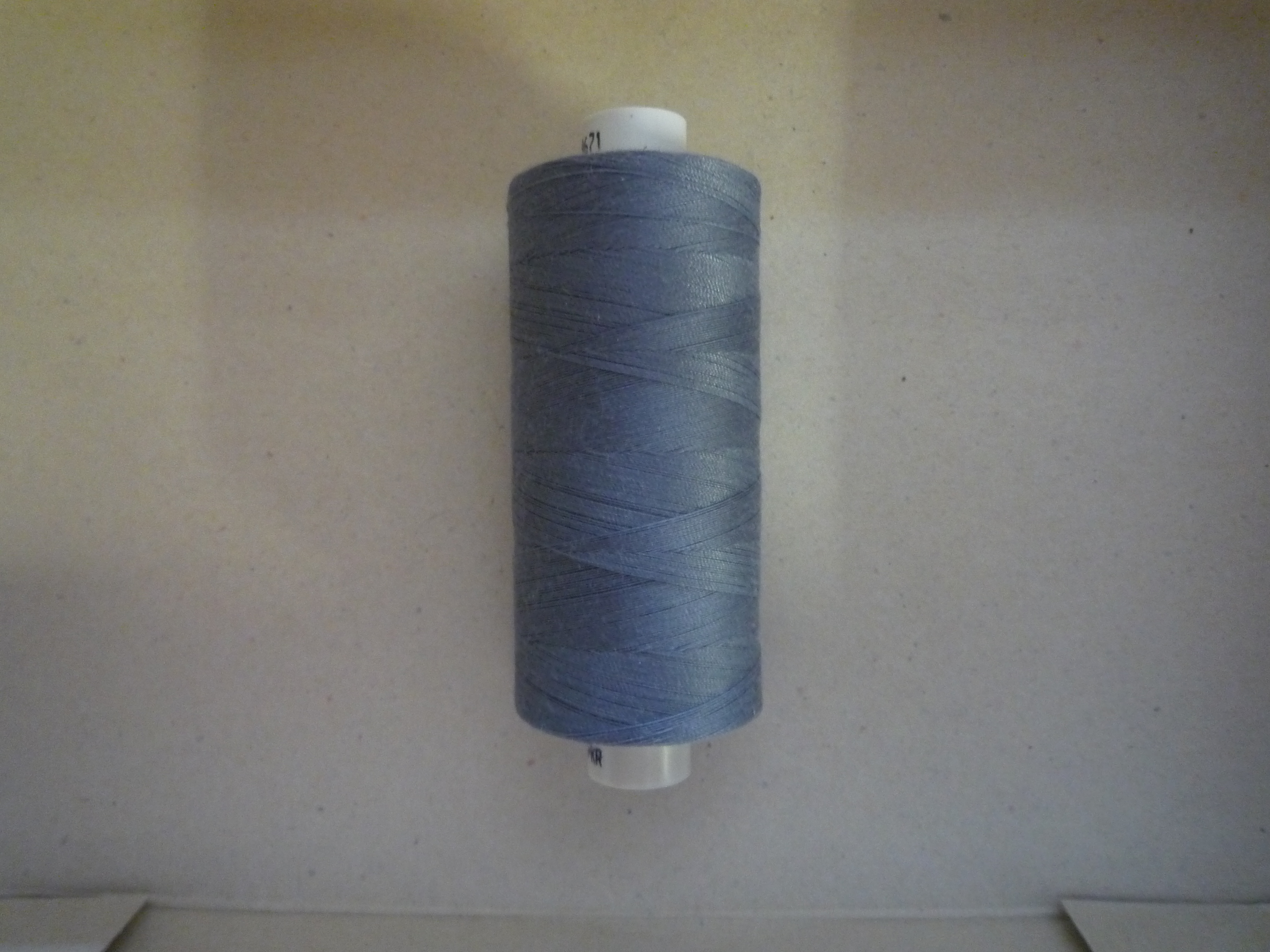 120 Tråd fg. 9671