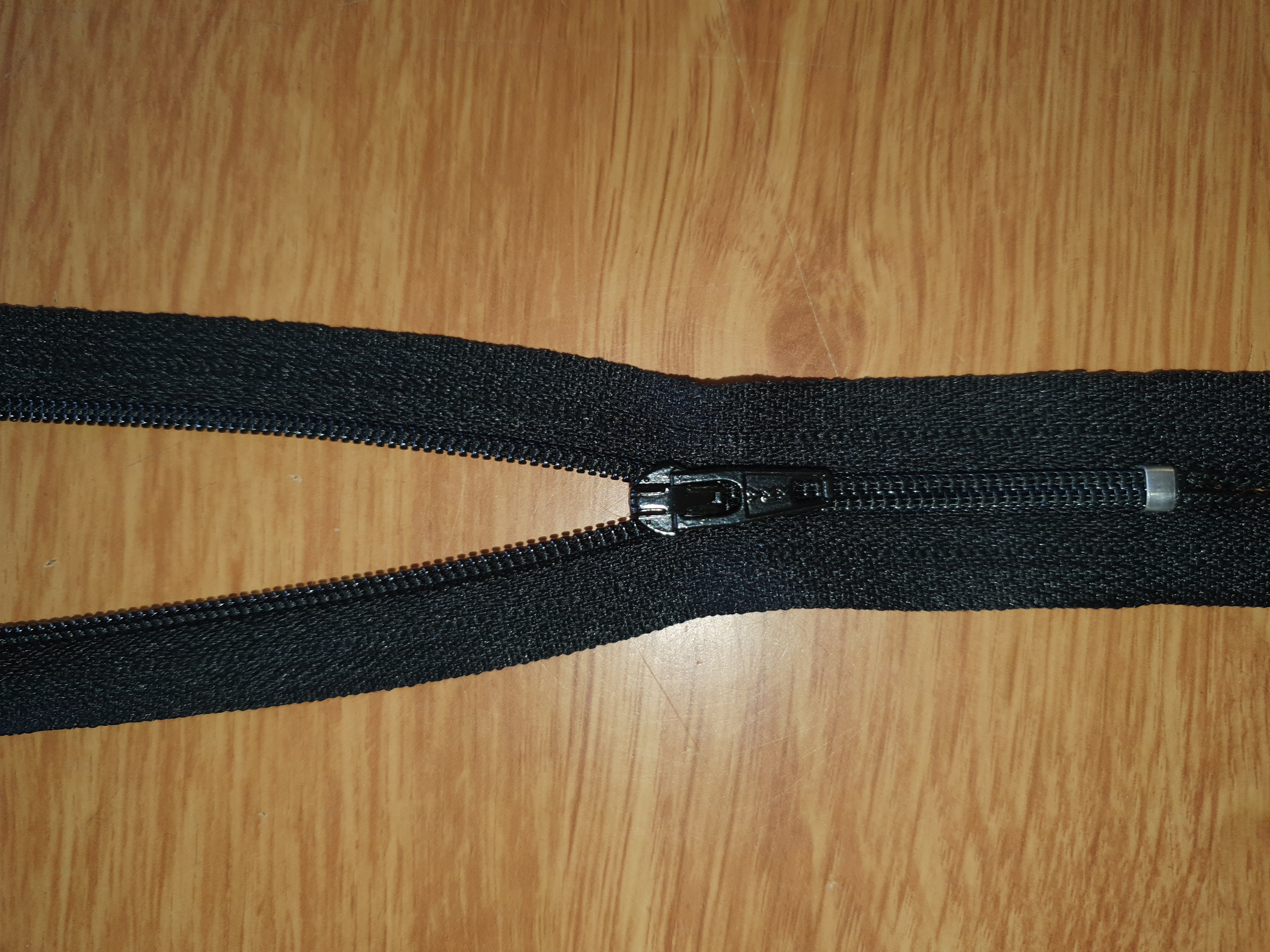 Blixtlås CFC-36 32 cm fg svart