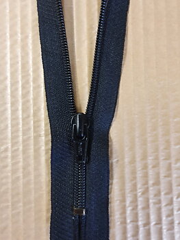 Blixtlås CFC-56 21 cm fg Svart