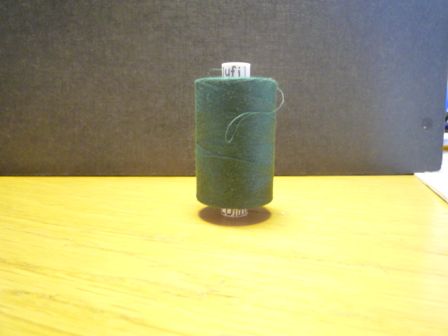 120 Tråd fg. 34