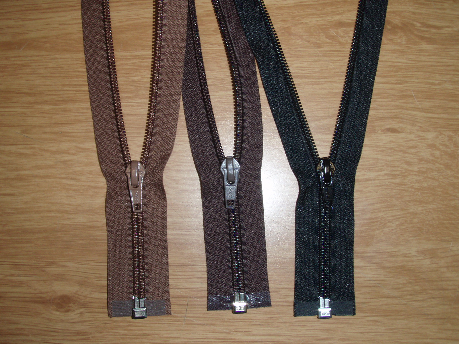 Blixtlås CFO-56 52cm