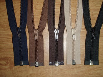 Blixtlås CFO-56 55cm