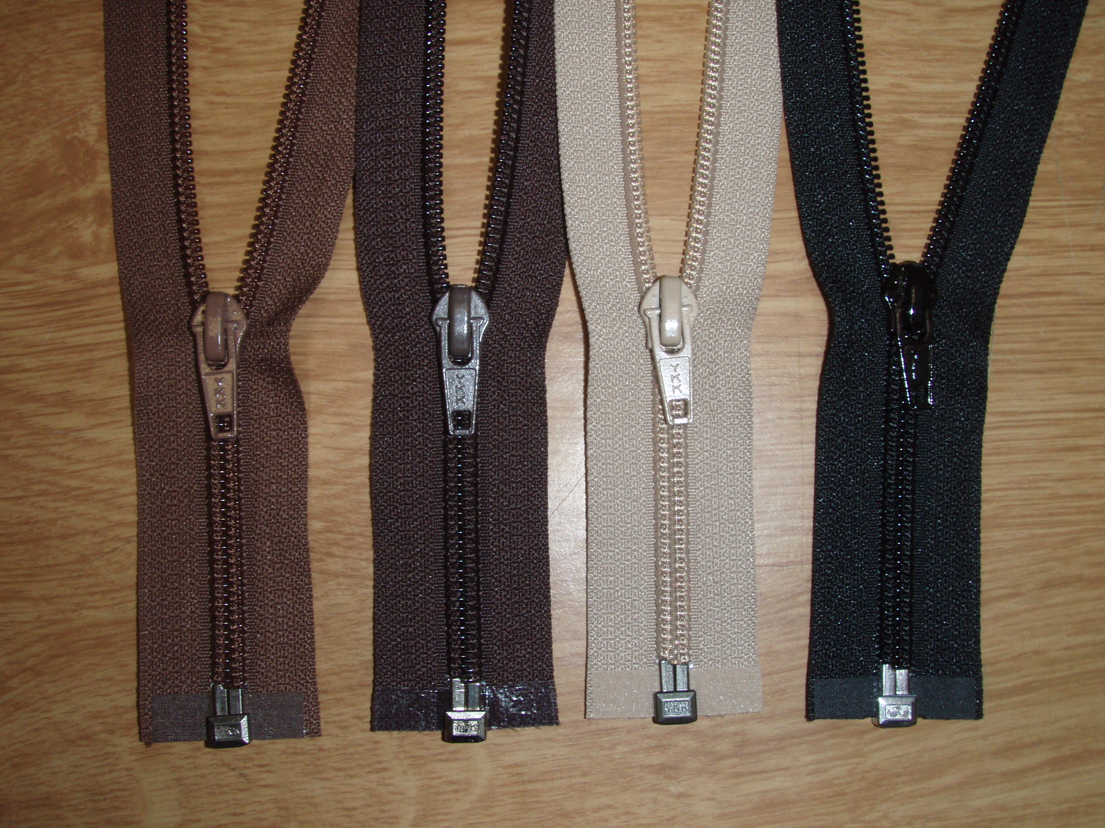 Blixtlås CFO-56 56cm