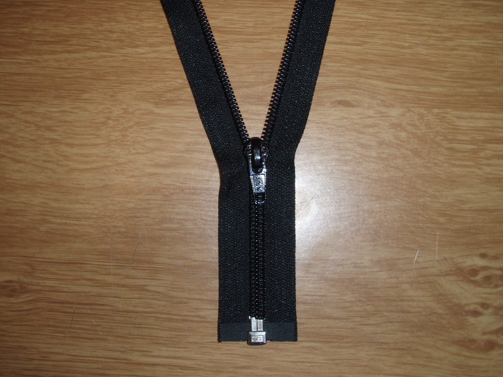 Blixtlås CFO-56 12cm Svart