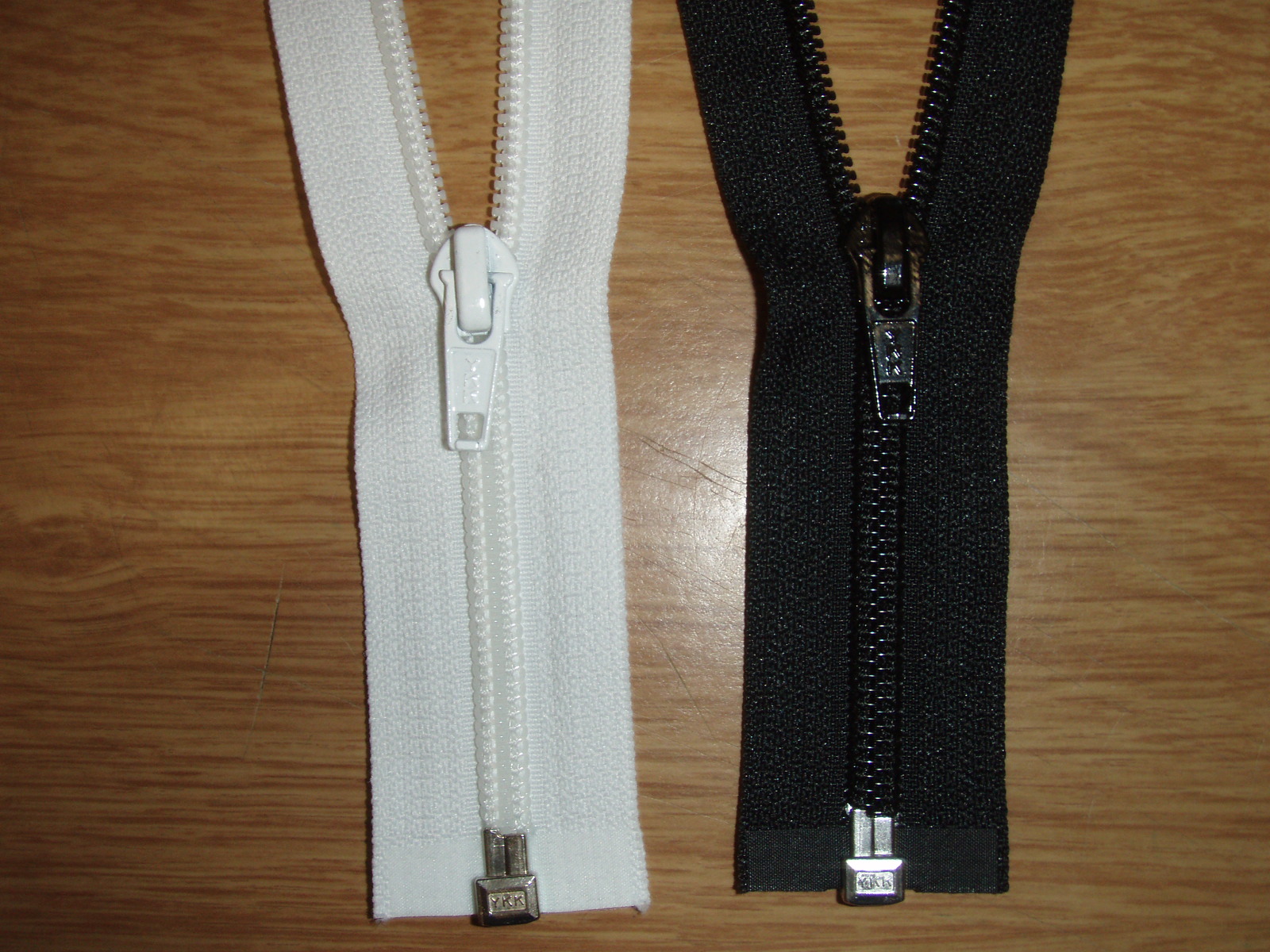 Blixtlås CFO-56 120cm