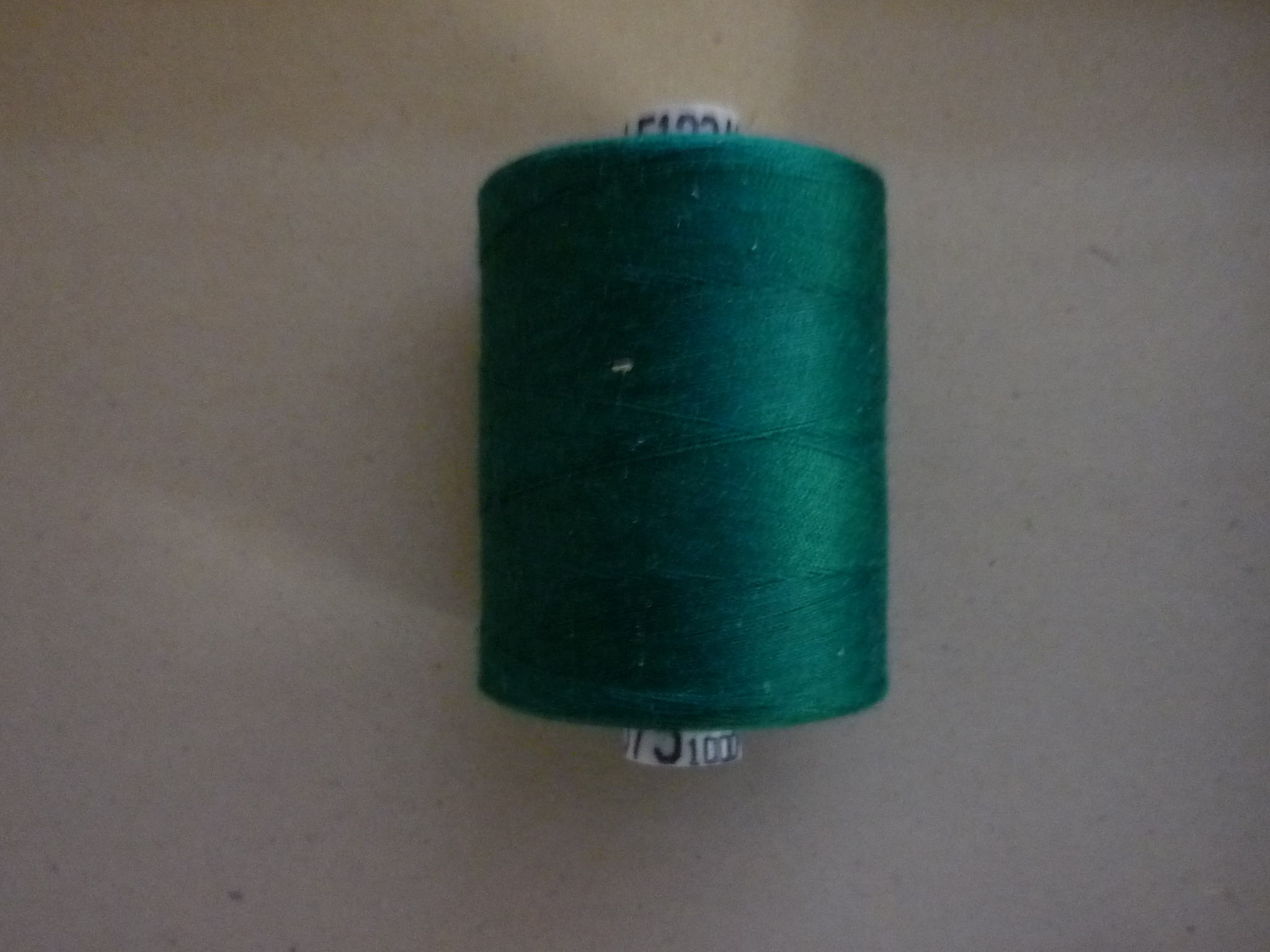 75 Tråd fg. 5123
