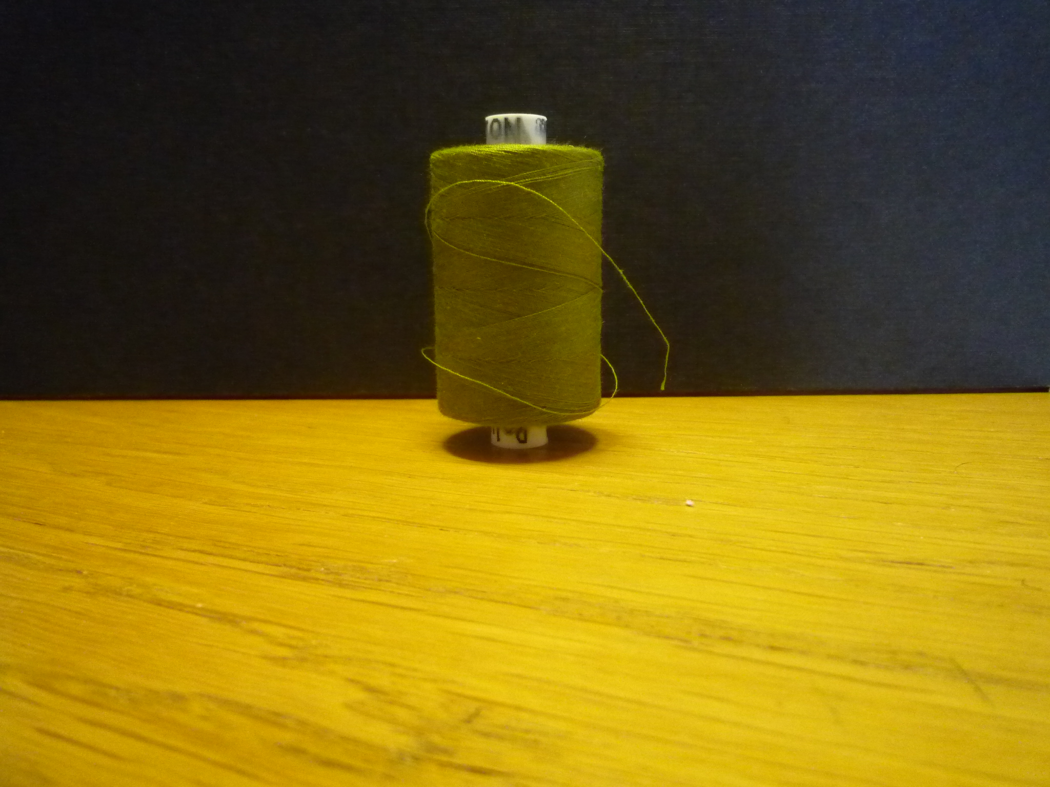 120 Tråd fg. 5324