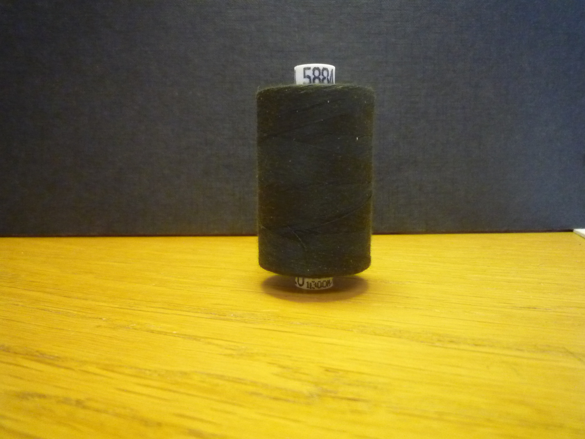 120 Tråd fg. 5884