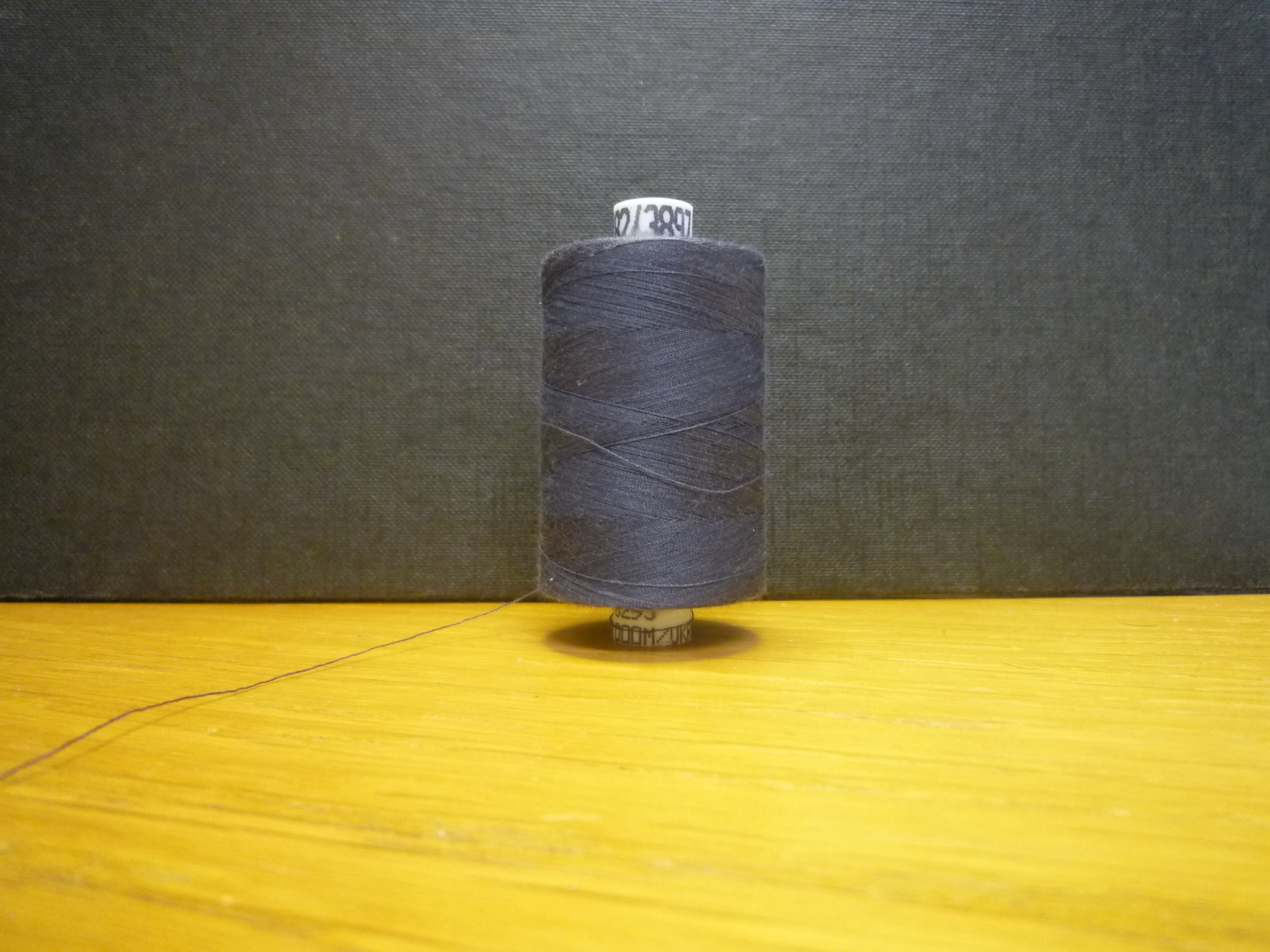 120 Tråd fg. 7482