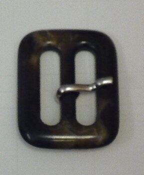 Plastspänne  109AL 30mm