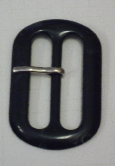 Plastspänne  109AL 30mm - 3