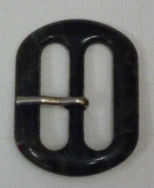 Plastspänne  109AL 30mm - 2