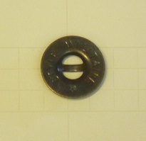 Militaire Metall Oxid