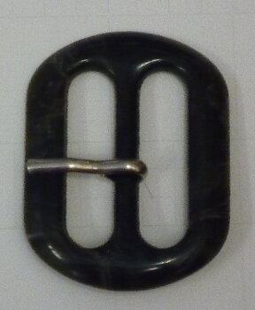 Plastspänne  109AL 40mm