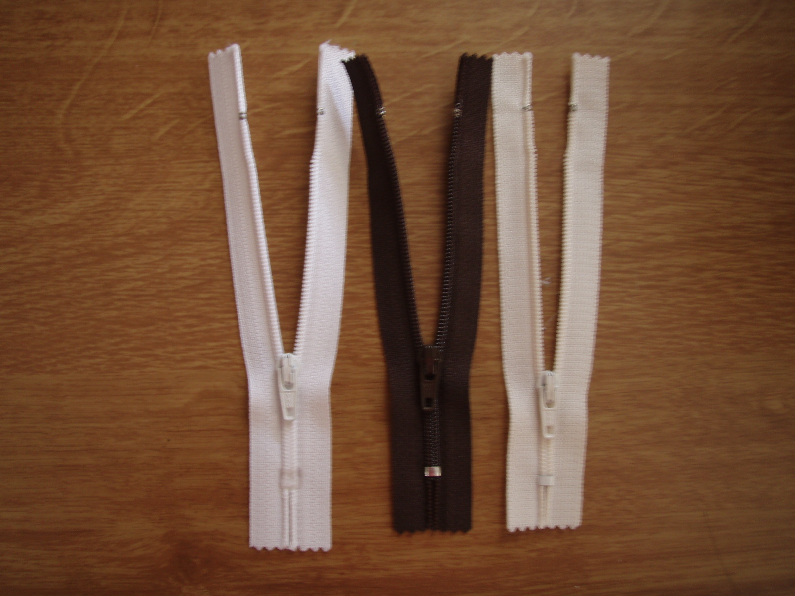 Blixtlås CFC-36 12cm